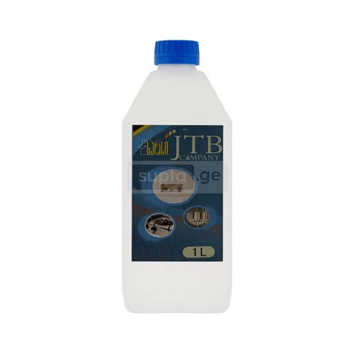 JTB COMPANY 'KHALASI' Universal cleaning detergent 1L